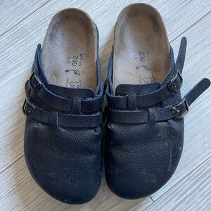 Birkenstock Birkis Camden